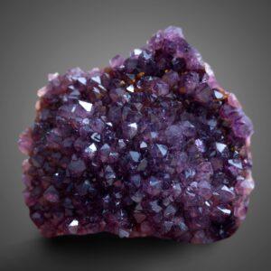 Amatista de Gea Barcelona, mayorista de minerales en Barcelona. Tienda online.
