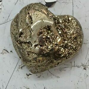 PIRITA CORAZON