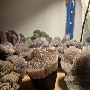 AMATISTA FORMACION CUPCAKE