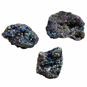 Mini drusa aura titaneo