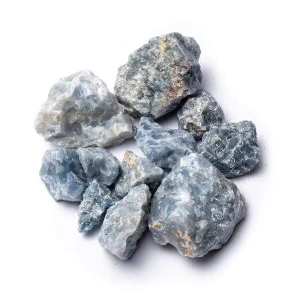 CALCITA AZUL