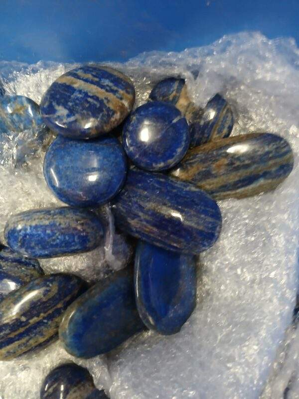 LAPISLAZULI JABONES – Image 2