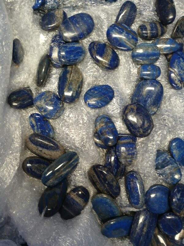 LAPISLAZULI JABONES