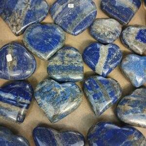 LAPISLAZULI CORAZONES