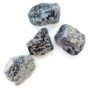 OBSIDIANA COPO DE NIEVE