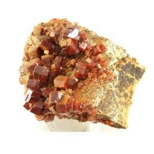 VANADINITA CRISTAL