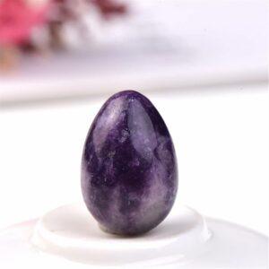 AMATISTA FORMATO HUEVOS