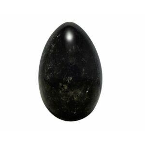 Huevo de obsidiana