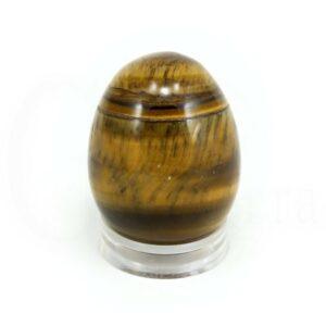 Huevo de ojo de tigre
