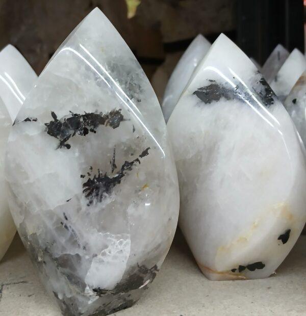 PIEDRA LUNA FLAME