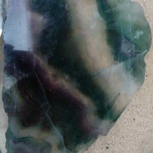 FLUORITA CHAPAS