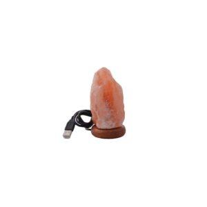 LAMPARA DE SAL USB
