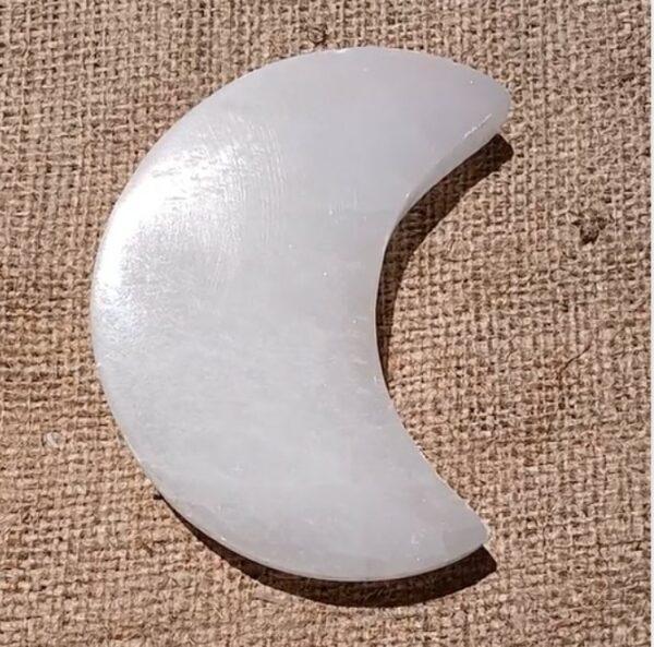 LUNA DE SELENITA