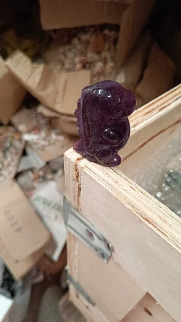 FIGURAS DE FLUORITA – Bild 4