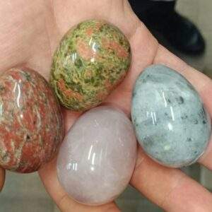 HUEVOS MINERAL MIX