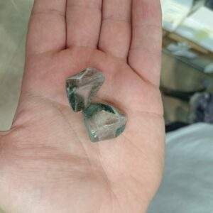 Gemas de Dolodita para engarces