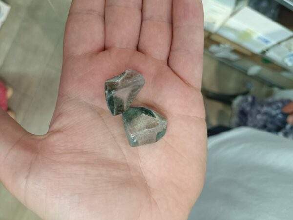 Gemas de Dolodita para engarces