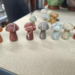 SETAS MINERALES MIX