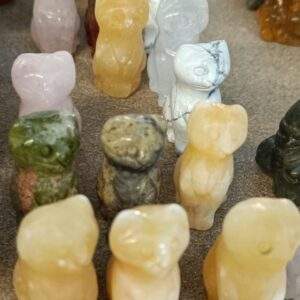 GATO MINERALES MIX