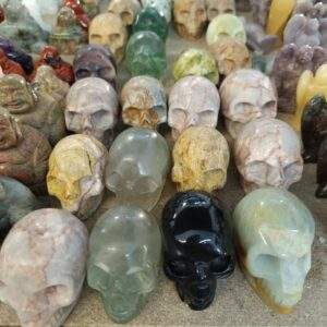 CALAVERA MINERALES MIX
