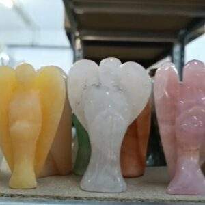 ANGELES MINERALES MIX