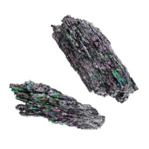 Mineral Bruto Carborundum