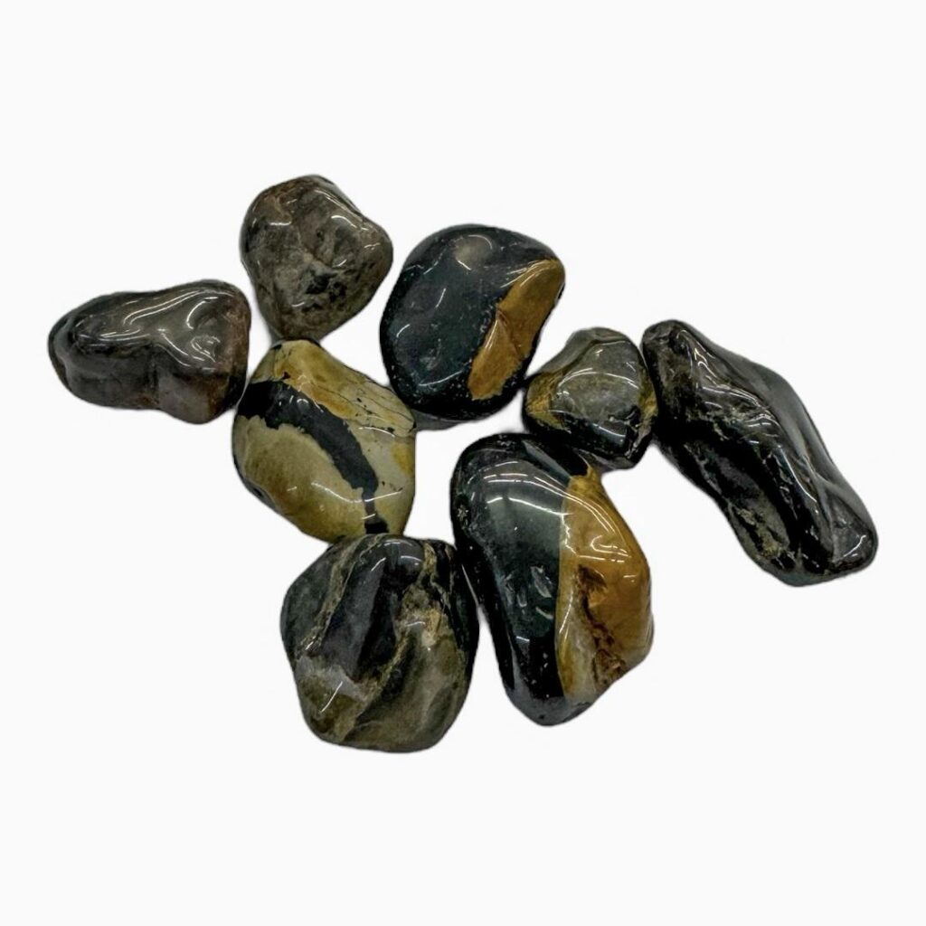 Onix Negro Rodado