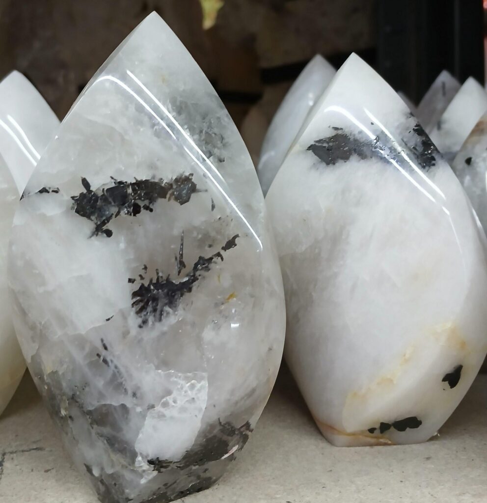 Piedra Luna Flame