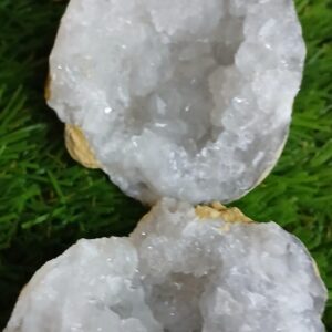 Geoda Cuarzo 200pc (unidad)