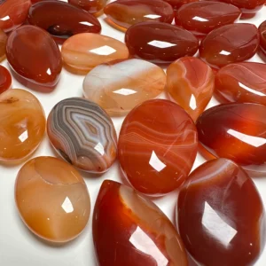 Carneola Cabouchon