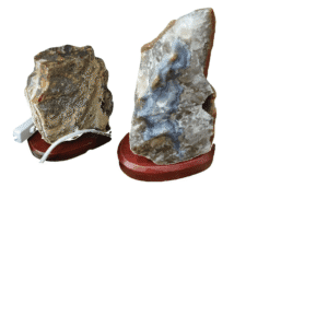 Ágata Lampara Bruto