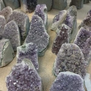 Amatista Cutbase Natural Mini Q5