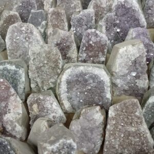 Amatista Cutbase Natural Mini Q4