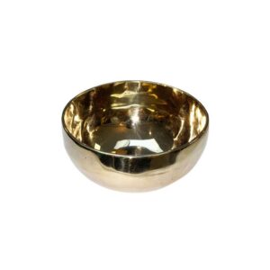 Cuenco Tibetano Cobre 13cm 700gr