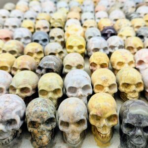 Calavera Minerales Mix