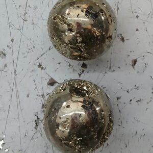 Pirita Esferas