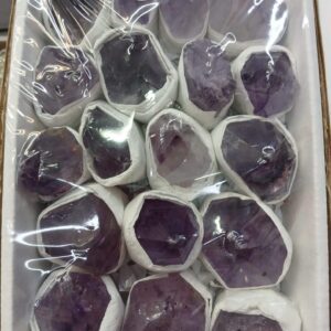 Amatista Puntas Flat (unidad)