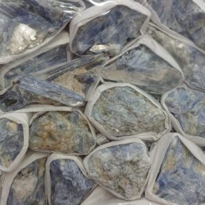 Cianita en Flat (unidad)