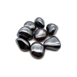 Hematite Rodado