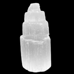 Selenita Torre Pequeña