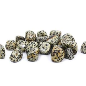 Jaspe Dálmata Rodado