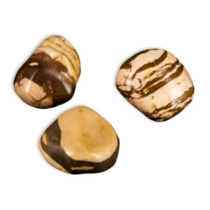 Jaspe Zebra Rodado