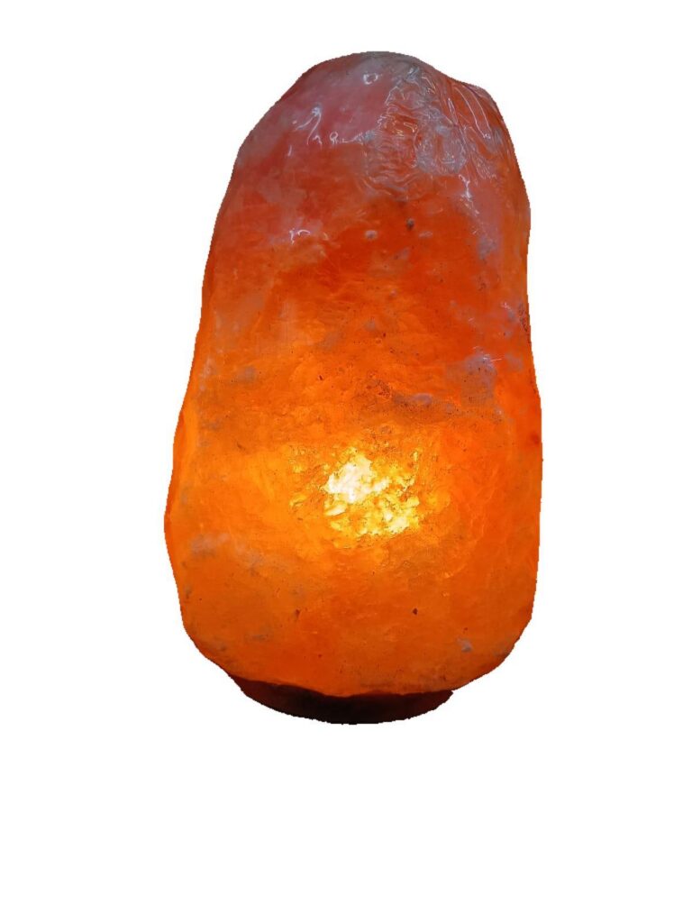 Lampara Sal 5-7 Kg