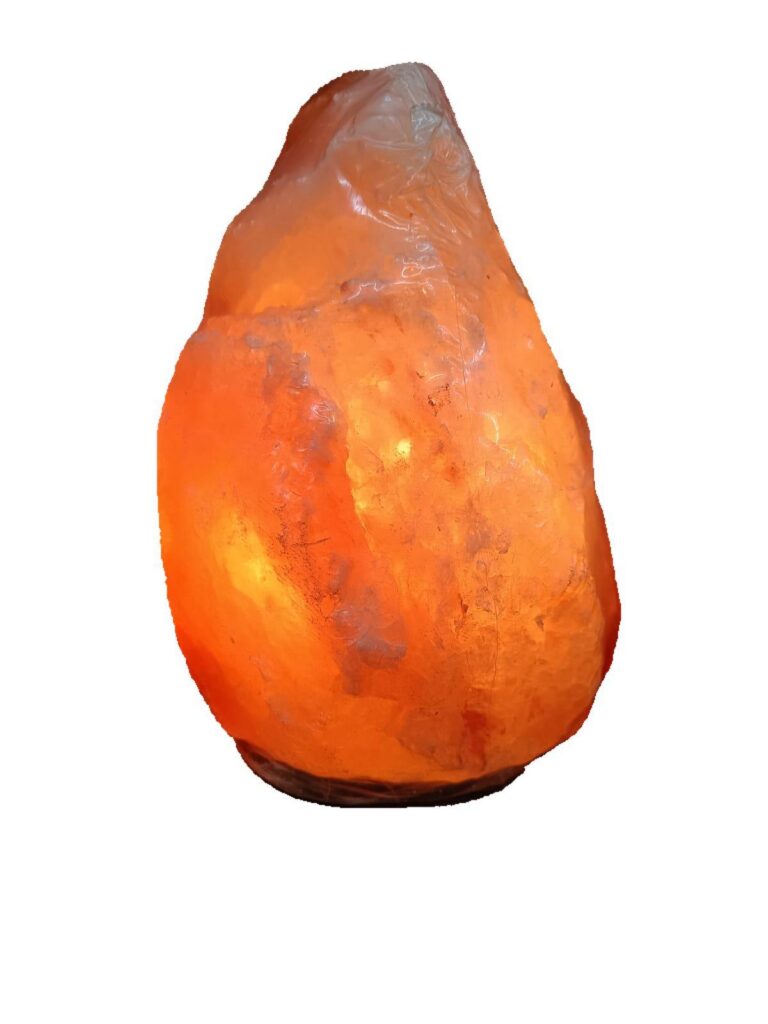Lampara Sal 7-10 Kg