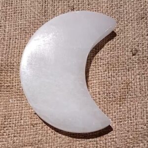 Luna de Selenita