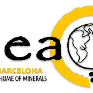 Lampara Escenario Geometria