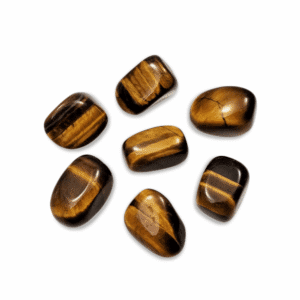 Ojo de Tigre Rodado