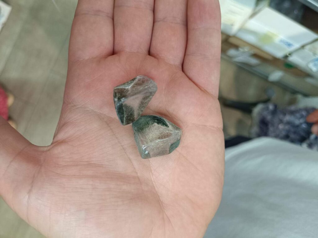Gemas de Dolodita para Engarces