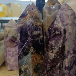 Prisma Amatista Chevron