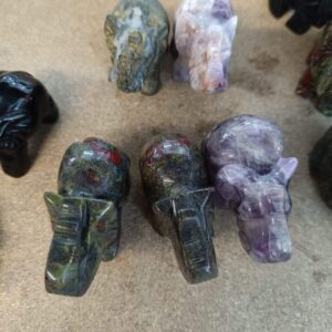 Elefante Minerales Mix